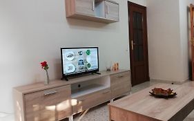 Mi casa tu casa en Sanlucar