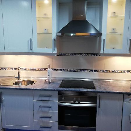 Apartamento Mi casa tu casa en Sanlucar Sanlúcar de Barrameda Exterior foto