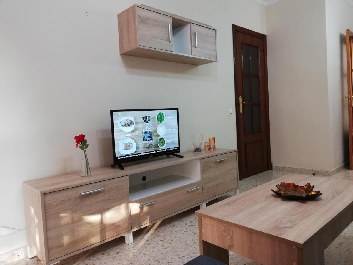 Apartamento Mi casa tu casa en Sanlucar Sanlúcar de Barrameda Exterior foto