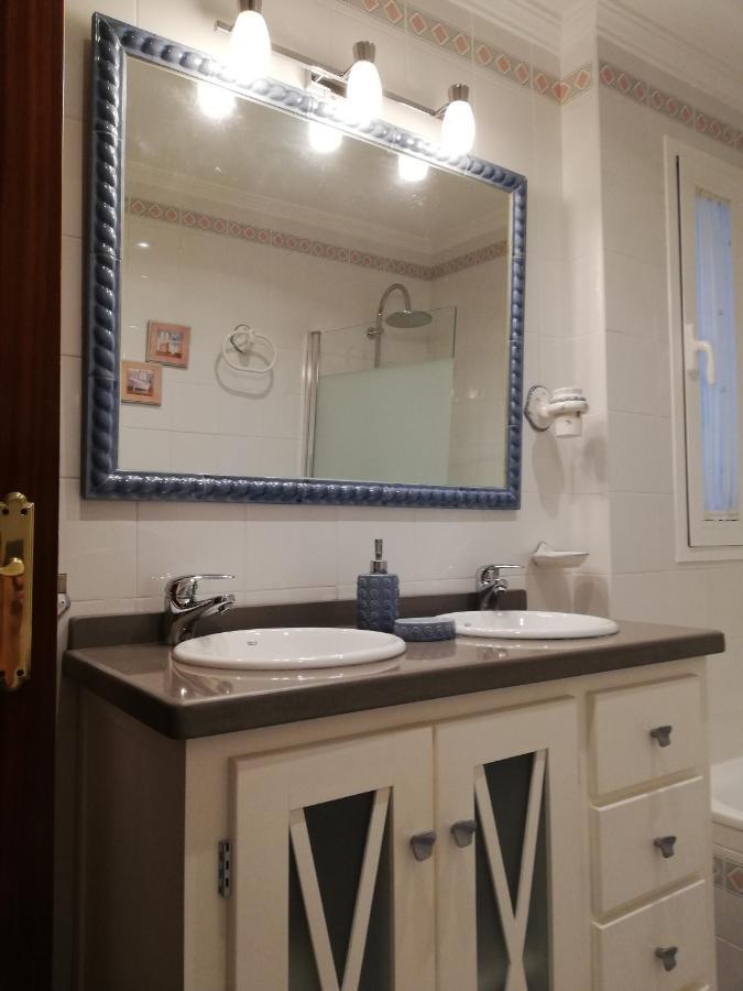 Apartamento Mi casa tu casa en Sanlucar Sanlúcar de Barrameda Exterior foto