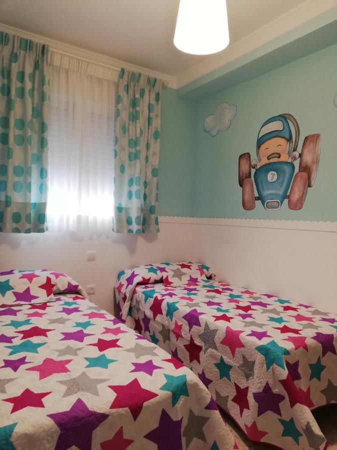 Apartamento Mi casa tu casa en Sanlucar Sanlúcar de Barrameda Exterior foto