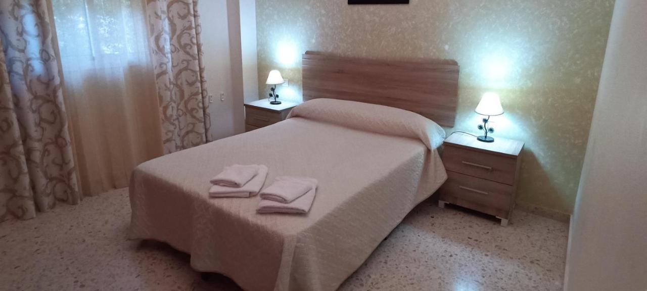 Apartamento Mi casa tu casa en Sanlucar Sanlúcar de Barrameda Exterior foto