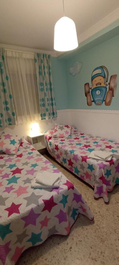 Apartamento Mi casa tu casa en Sanlucar Sanlúcar de Barrameda Exterior foto