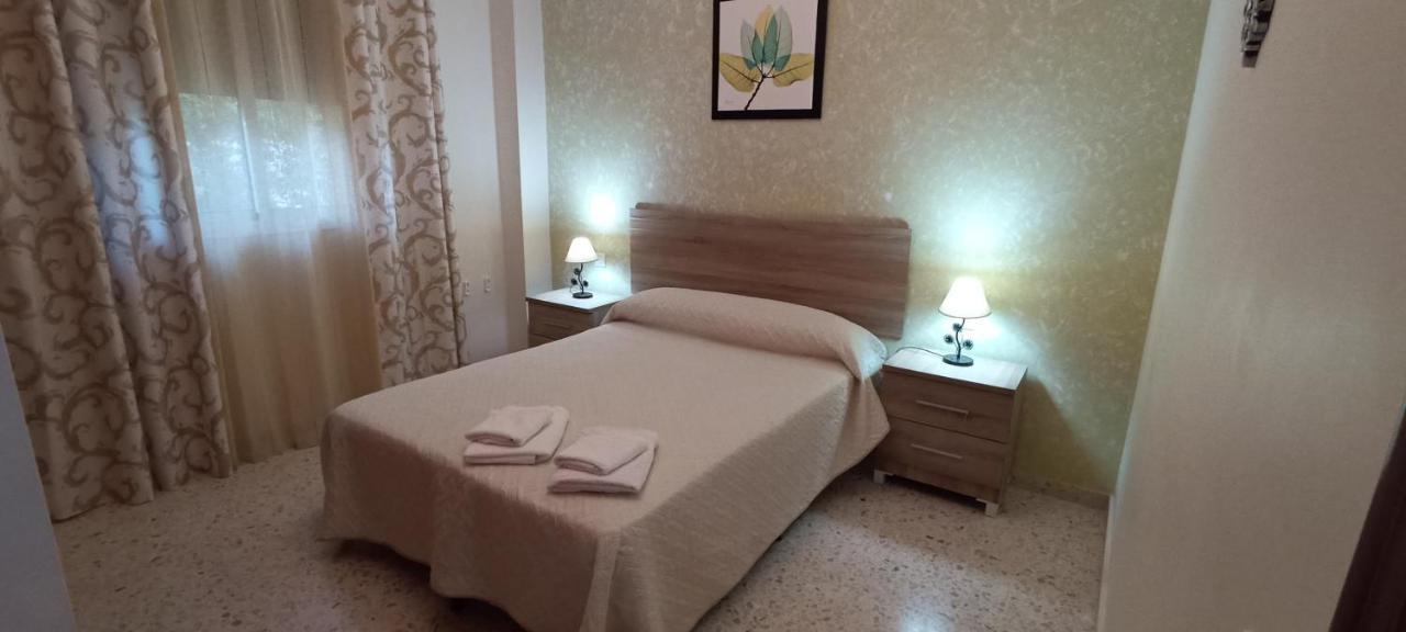 Apartamento Mi casa tu casa en Sanlucar Sanlúcar de Barrameda Exterior foto